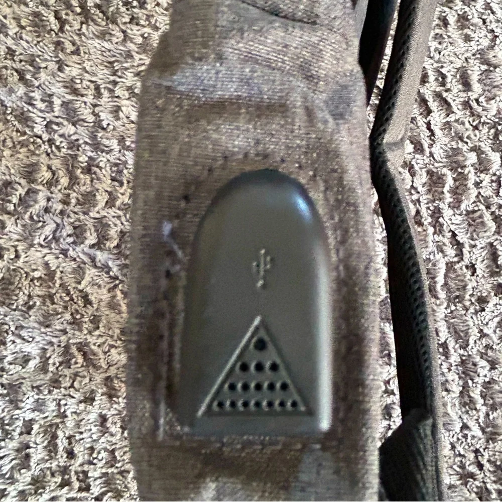 VictoriaTourist Laptop Backpack
